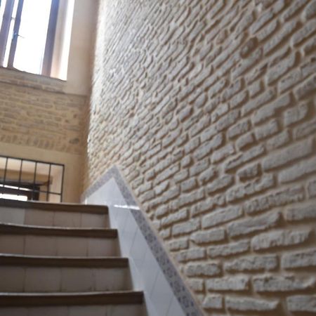 Alleanza, Balcon De La Maestranza Севилья Экстерьер фото