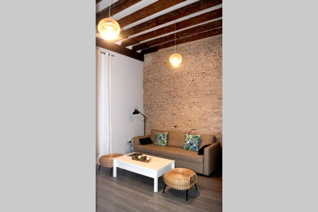 Alleanza, Balcon De La Maestranza Севилья Экстерьер фото
