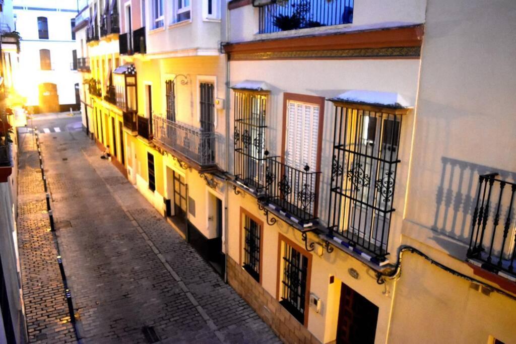 Alleanza, Balcon De La Maestranza Севилья Экстерьер фото