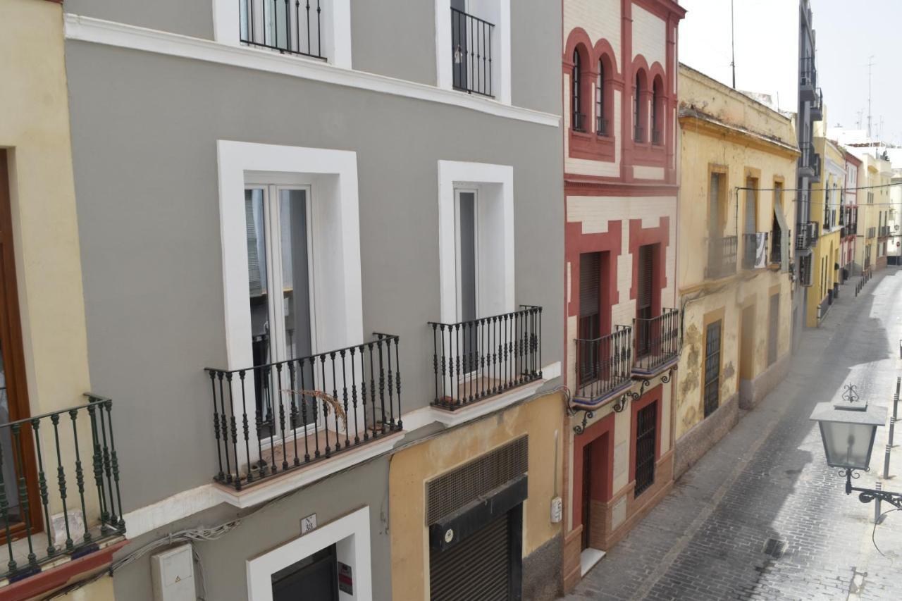 Alleanza, Balcon De La Maestranza Севилья Экстерьер фото